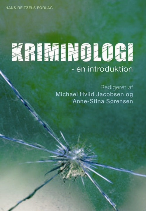 Billede af Kriminologi