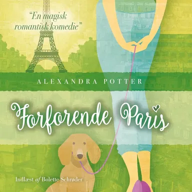 Forførende Paris