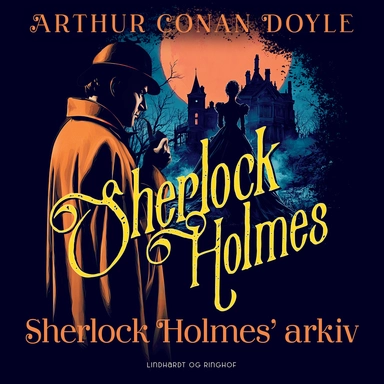 Sherlock Holmes  arkiv