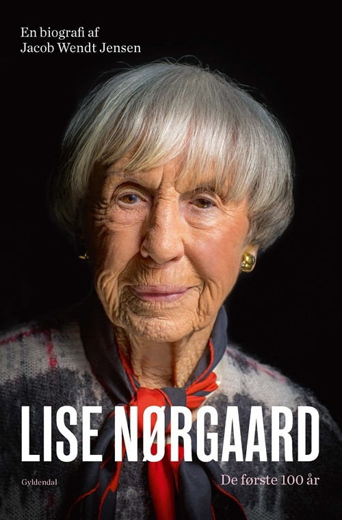 Billede af Lise Nørgaard