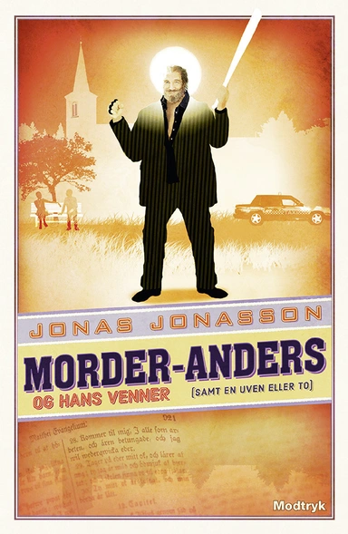 Morder-Anders og hans venner