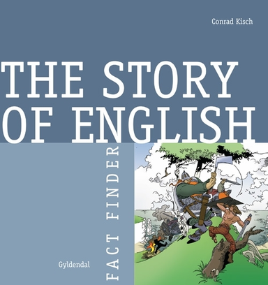 The story of English