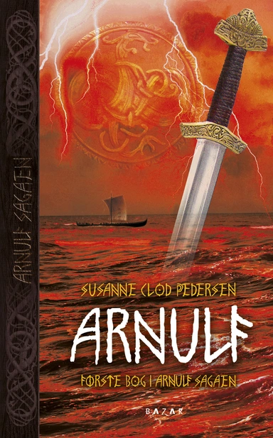 Arnulf (Paperback)