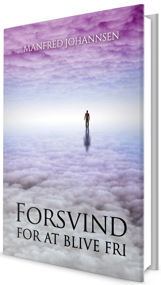 FORSVIND FOR AT BLIVE FRI