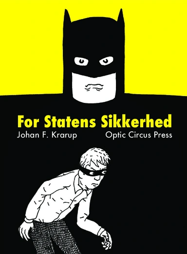 For statens sikkerhed