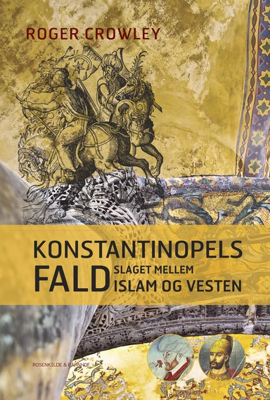 Konstantinopels fald