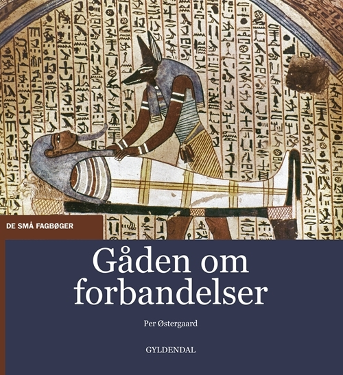 Billede af Gåden om forbandelser