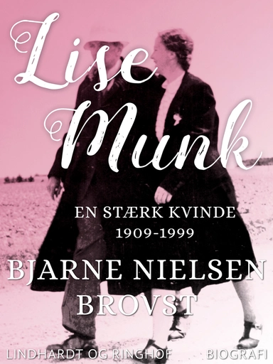 Lise Munk