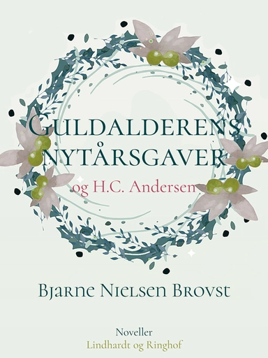 Guldalderens nytårsgaver og H.C. Andersen