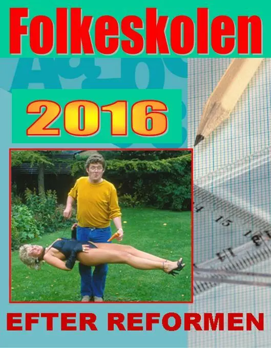Folkeskolen - efter reformen