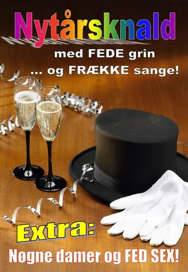 Nytårsknald