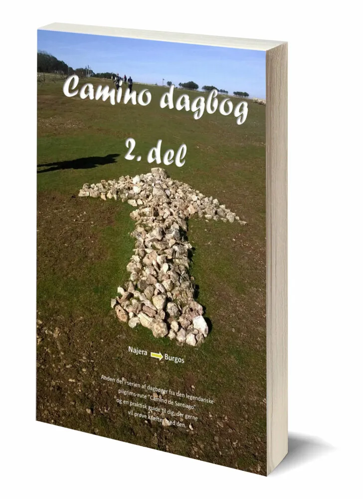 Camino dagbog