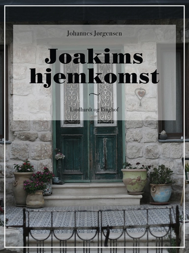 Joakims hjemkomst