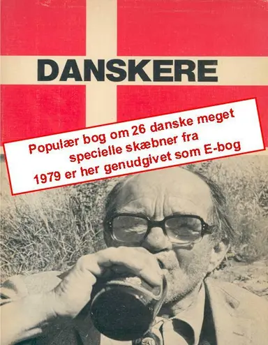 Danskere