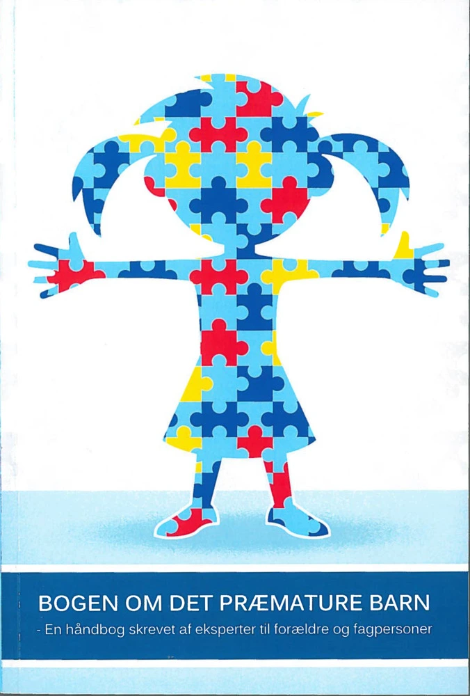 Bogen om det præmature barn