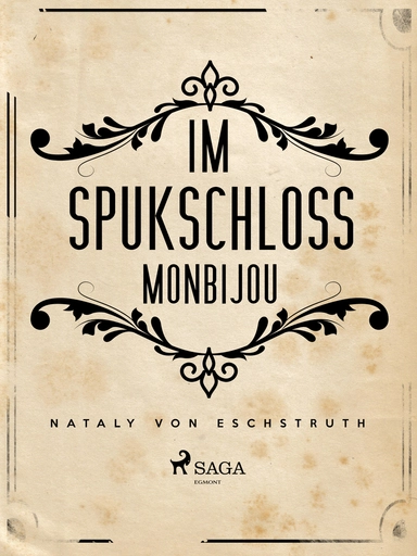Im Spukschloss Monbijou