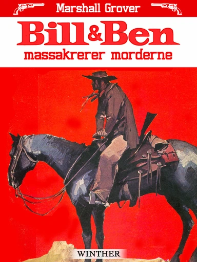 Bill & Ben massakrerer morderne