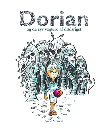 Dorian og De Syv Vogtere af Dødsriget