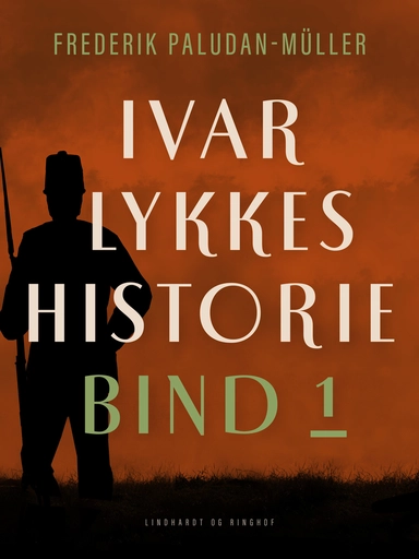 Ivar Lykkes historie