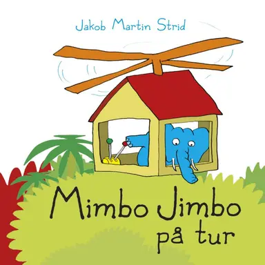 Mimbo Jimbo på tur