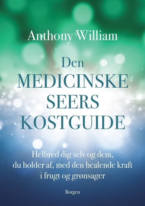 Billede af Den medicinske seers kostguide