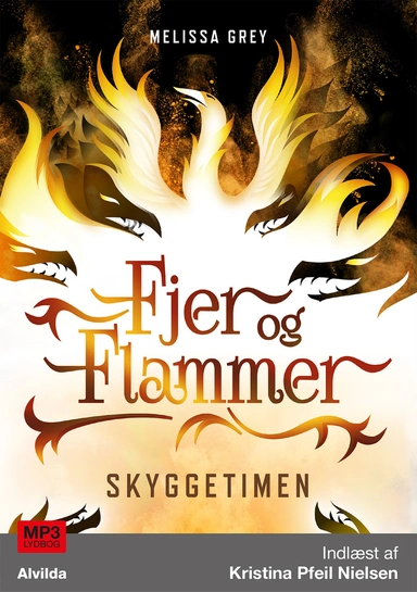 Fjer og flammer - Skyggetimen