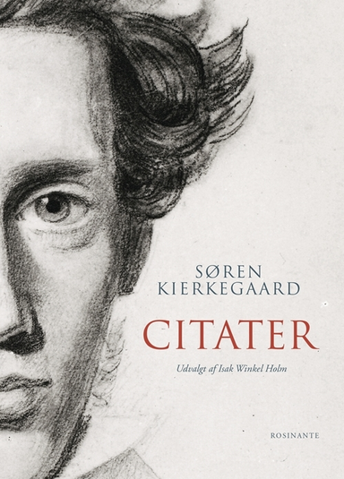 Søren Kierkegaard - Citater