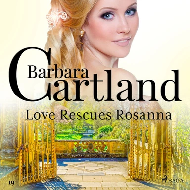 Love Rescues Rosanna - - The Pink Collection 19