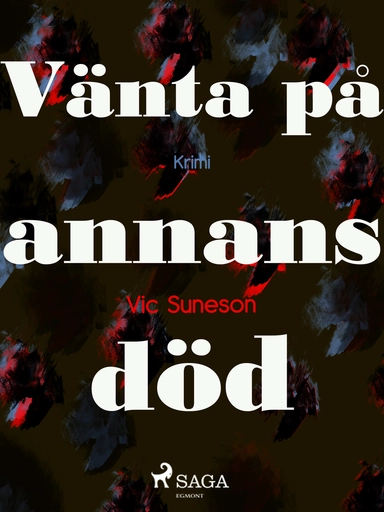 Vänta på annans död