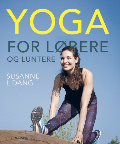 Yoga for løbere