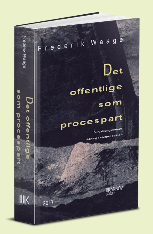 Det offentlige som procespart