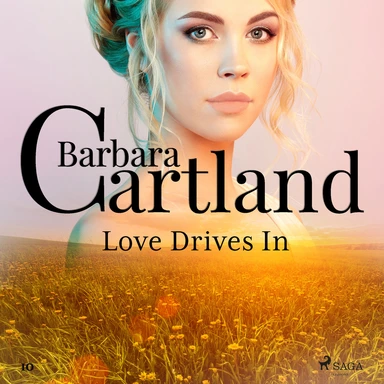 Love Drives In - The Pink Collection 10
