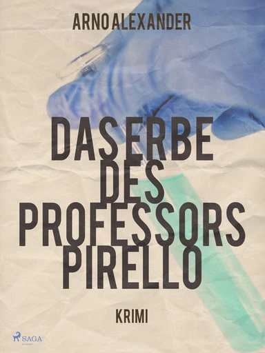 Das Erbe des Professors Pirello