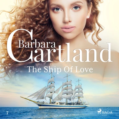 The Ship Of Love - The Pink Collection 7