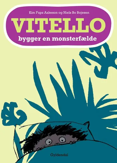 Vitello bygger en monsterfælde