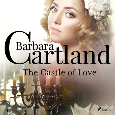 The Castle of Love - - The Pink Collection 4