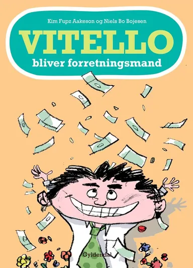 Vitello bliver forretningsmand