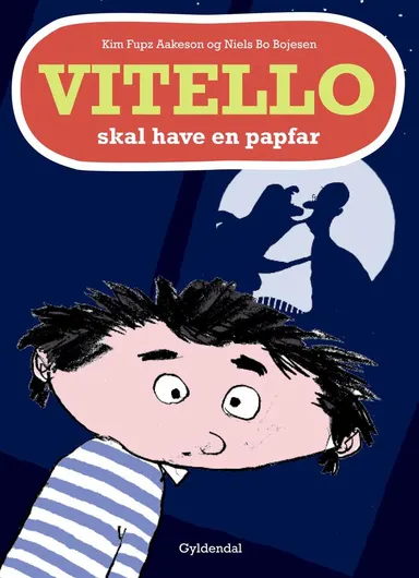 Vitello skal have en papfar