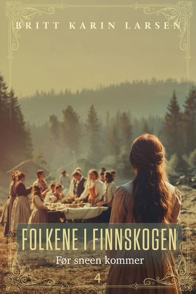 Før sneen kommer