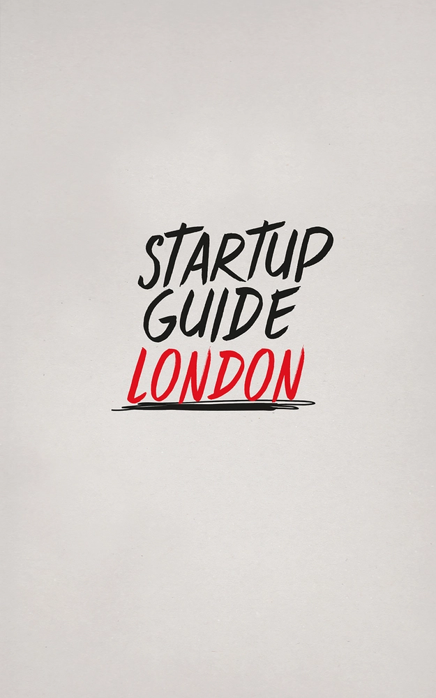 Startup guide London