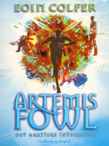 Artemis Fowl - det arktiske intermezzo