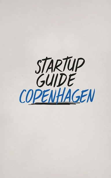 Startup guide Copenhagen