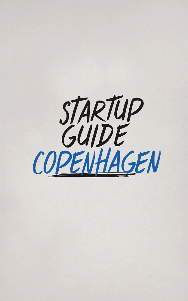 Startup guide Copenhagen