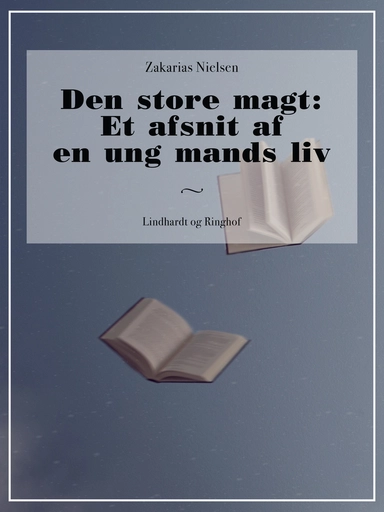Den store magt: Et afsnit af en ung mands liv