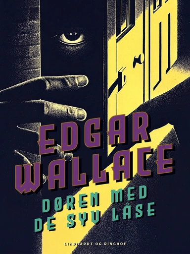 Døren med de syv låse