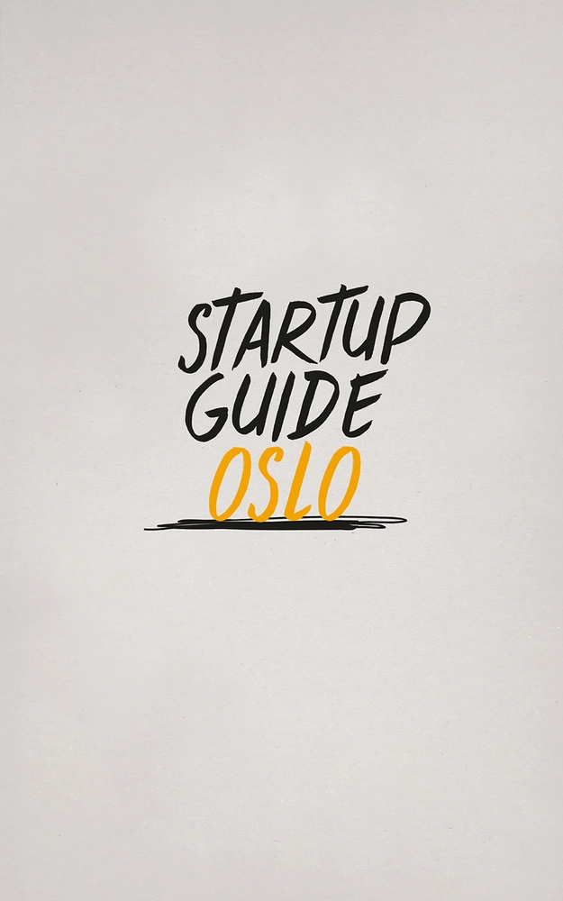 Startup guide Oslo