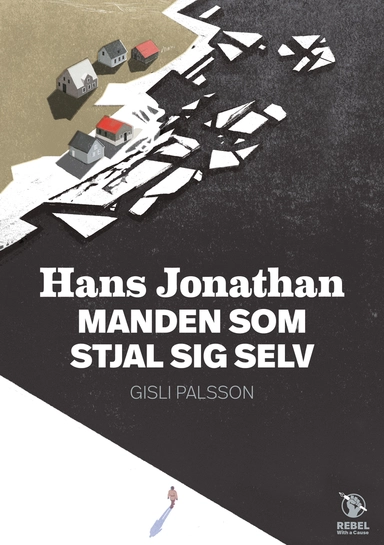 Hans Jonathan