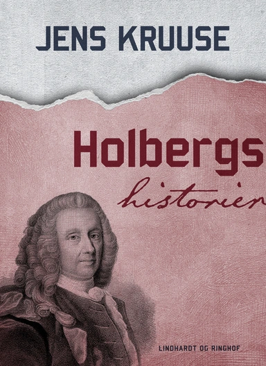Holbergs historier