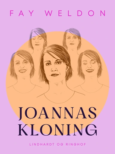 Joannas kloning