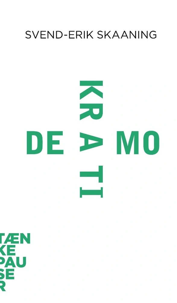 Billede af Demokrati